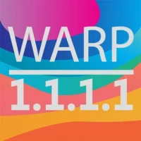 WARP + 1.1.1.1